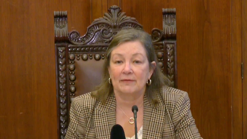 WA budget writers announce Senate Dems’ proposed budget