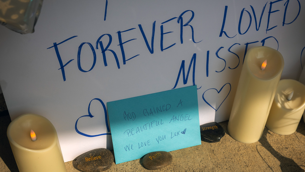 Fundraiser set up to help family of Dollar General homicide victim in Columbus,GA
