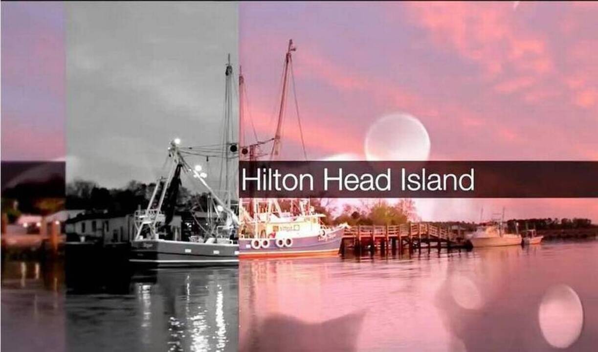 Game show host is a cast member of Christian-themed soap opera based on Hilton Head