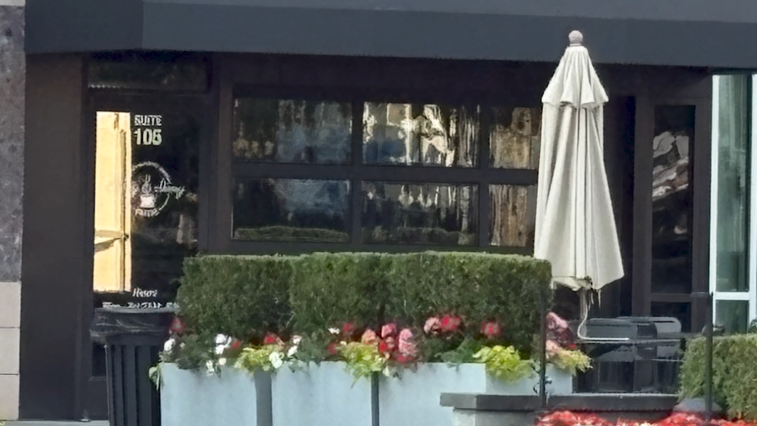 Lacey coffee shop will remain open during makeover