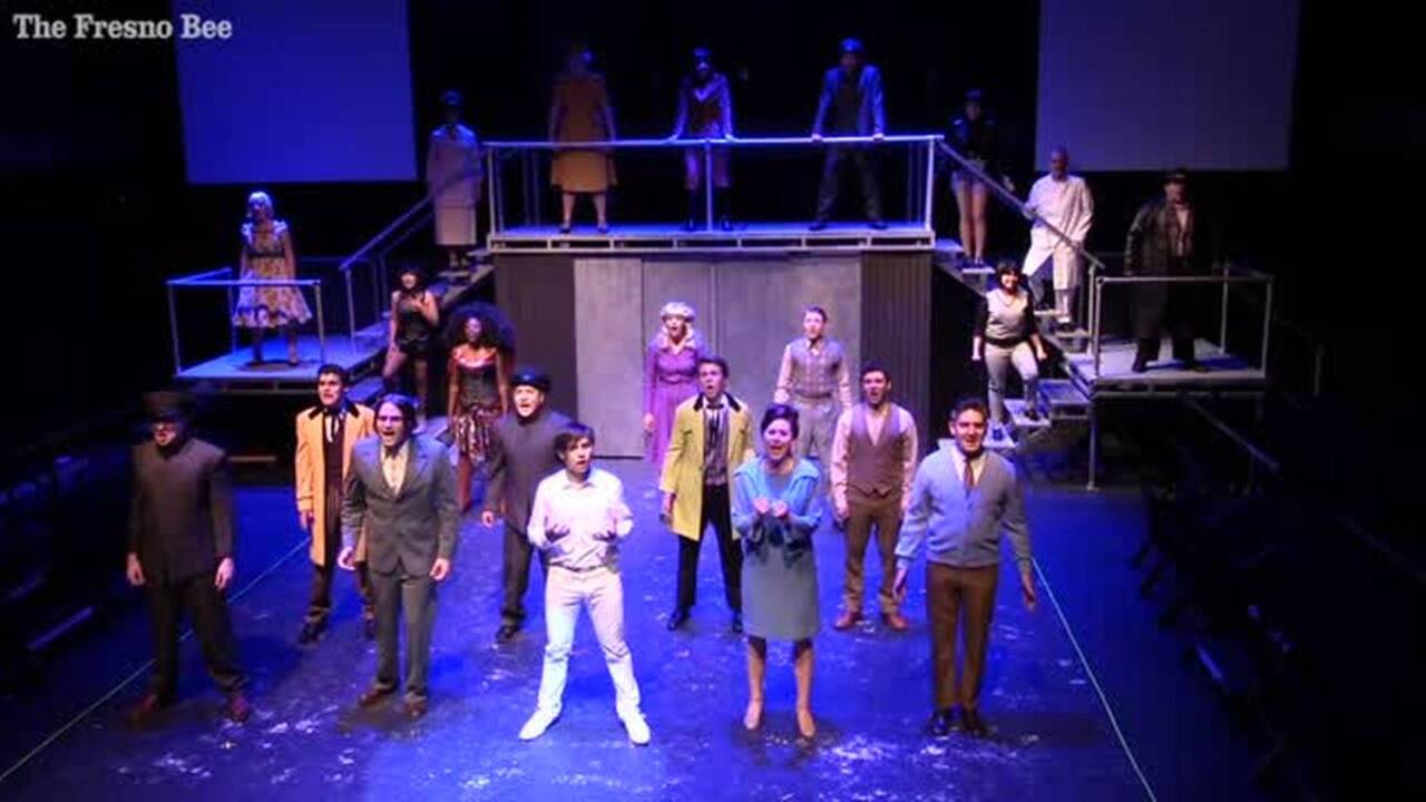 ‘The heartbeat of our culture and community.’ Fresno theater company closes after a decade