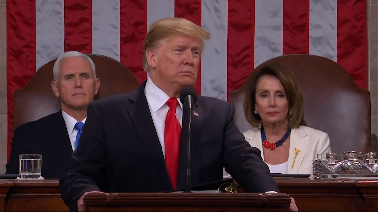 Brazil backs Trump and blames Cuba for Venezuela’s problems