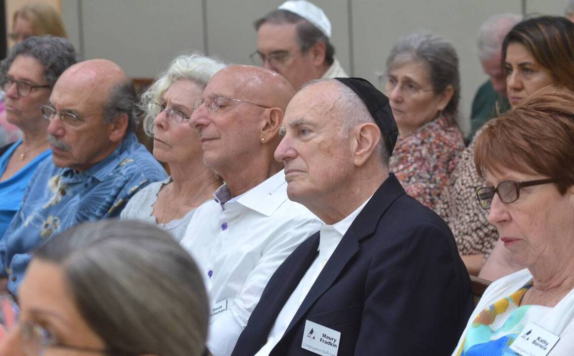 How Israel continues to be a ‘light to the nations’