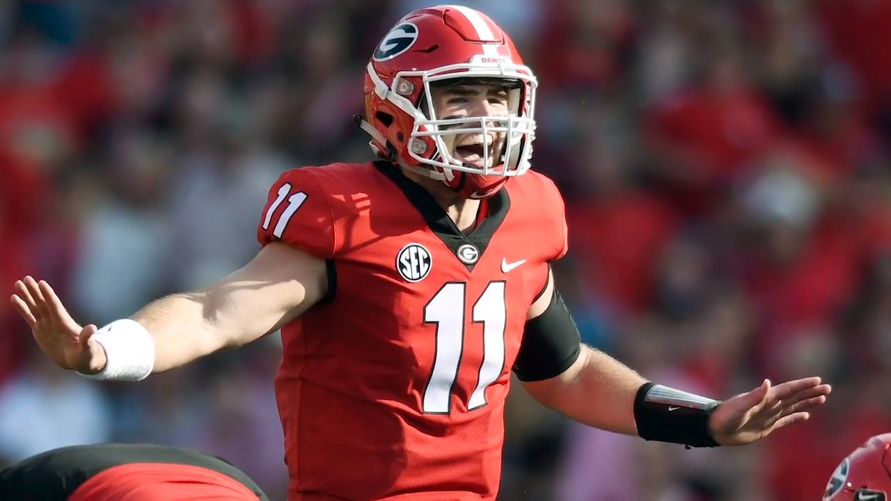 Jake Fromm is out as Georgia’s quarterback. Who could take his spot in 2020 season?