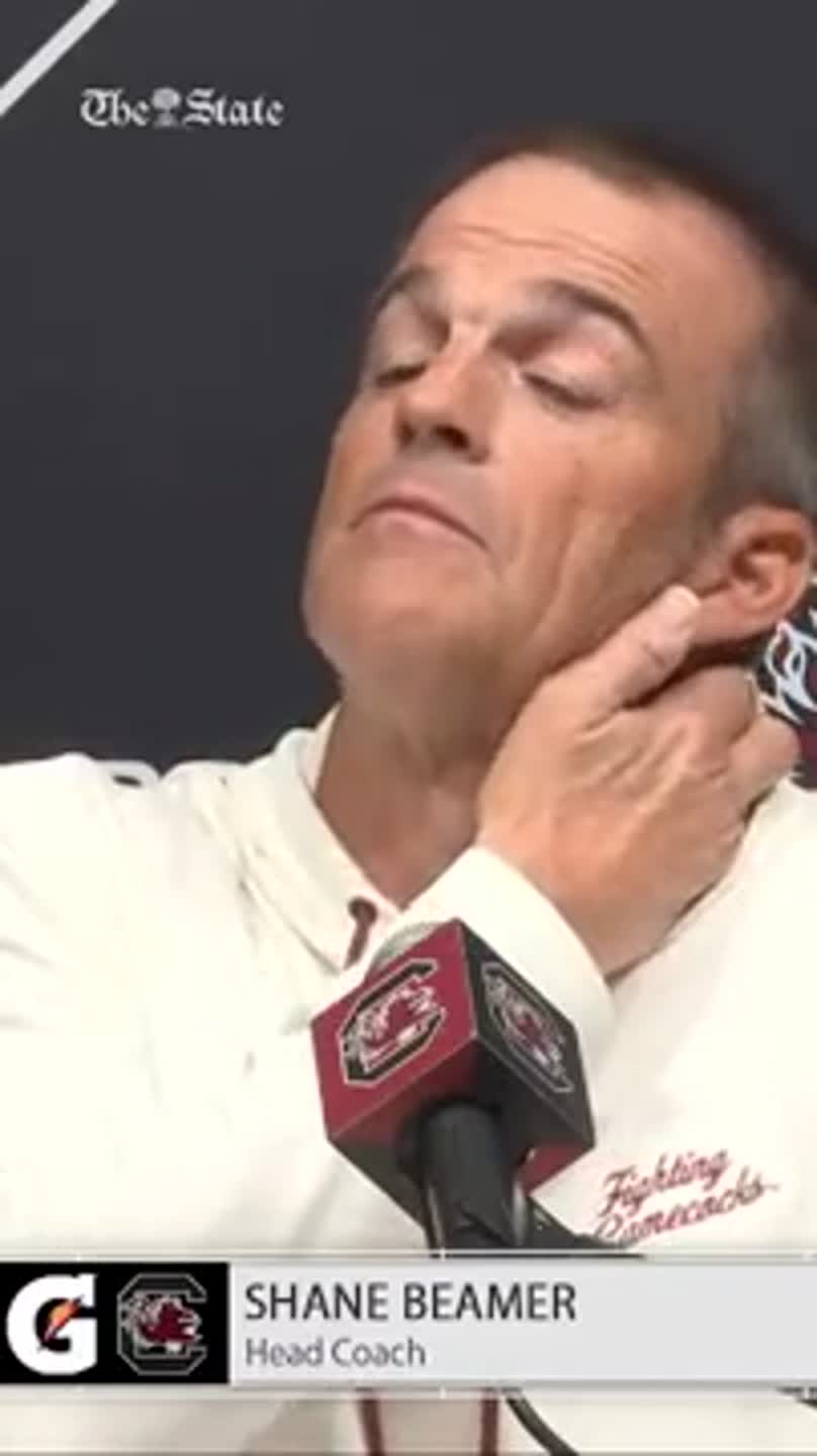 Gamecocks halftime is always full of music and motivation