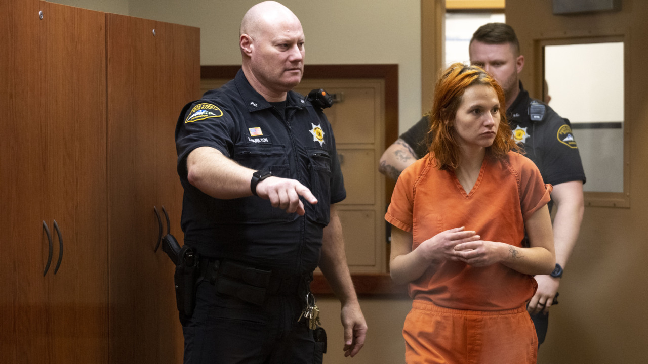 Sumner arson suspect ‘decimated’ city’s downtown, Pierce County prosecutors say