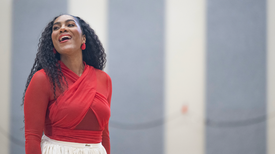 Lakewood's J’Nai Bridges returns home to star as Carmen at Seattle Opera