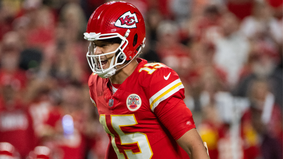 Mahomes takes responsibility for last week’s loss, what he and team need to do going forward