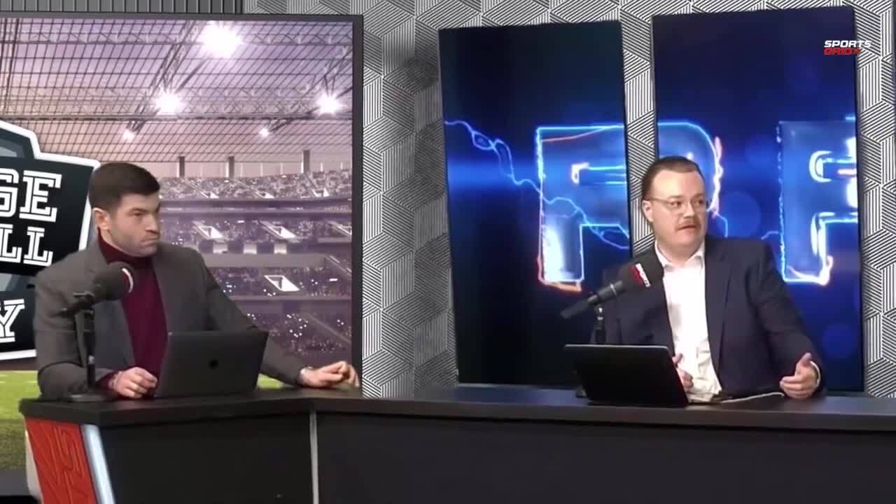 Gasparilla Bowl Preview: Lean Missouri (+1.5) And The Over 60.5