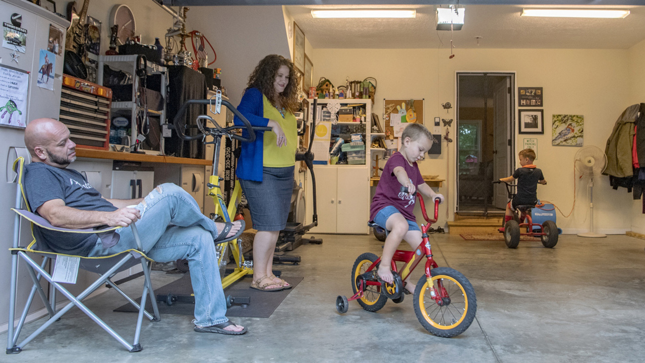 ‘COVID-19 is killing enrollment.’ As school begins, child care centers struggle to stay open