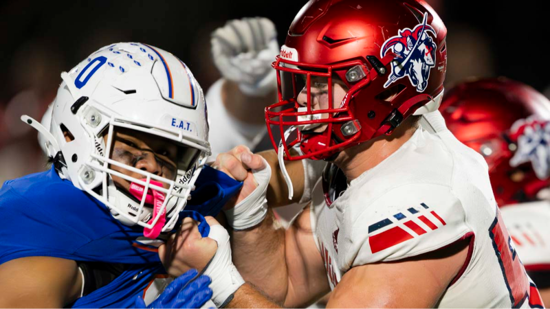 Washington’s Top 20: Where the state’s best football recruits are headed