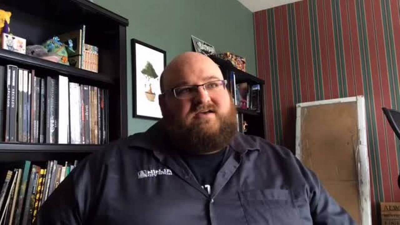 It got $3M through Kickstarter. But this Idaho biz hasn’t delivered games it promised