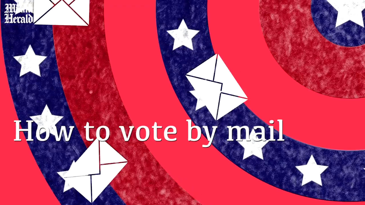 If your mail-in ballot is rejected in Florida, here’s how to fix it