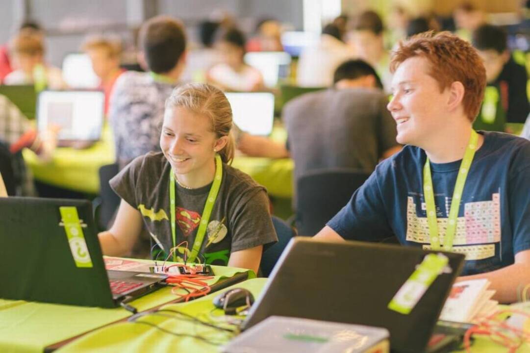 Parents spend big dollars on science, tech, coding camps for kids ...
