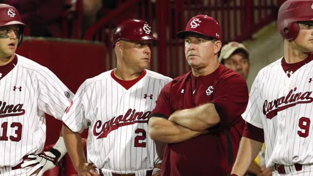 What's next: South Carolina baseball to begin coaching search