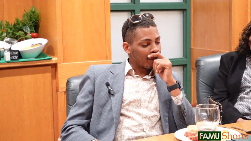 Florida A&M receives historic donation, though many are skeptical