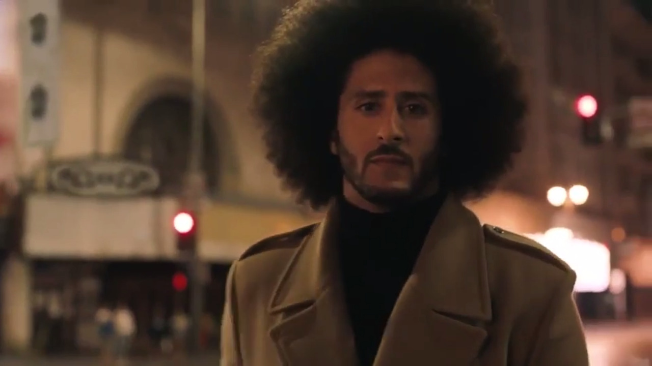 What state officials said about not buying Nike products is wrong