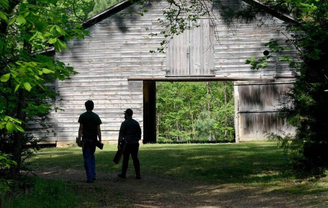 Family’s seed of forest preservation bears fruit in Orange County