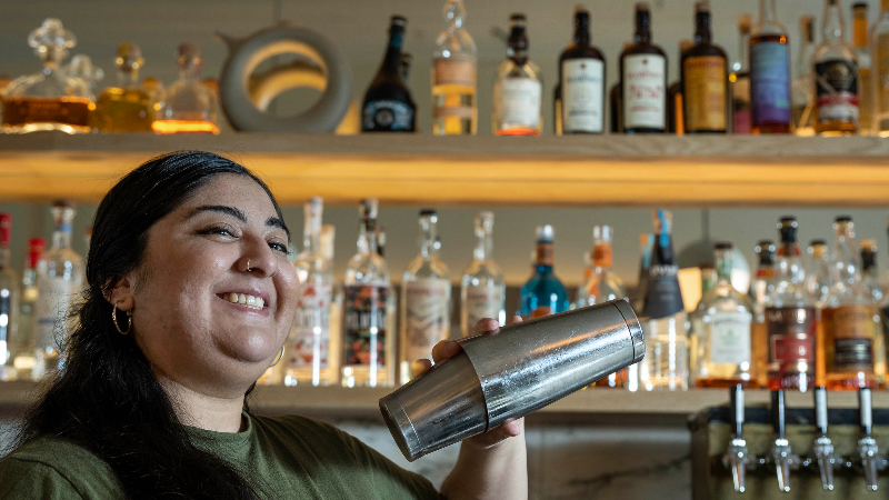 Condor’s Cove: Airstream mobile cocktail bar rolls into KC this spring