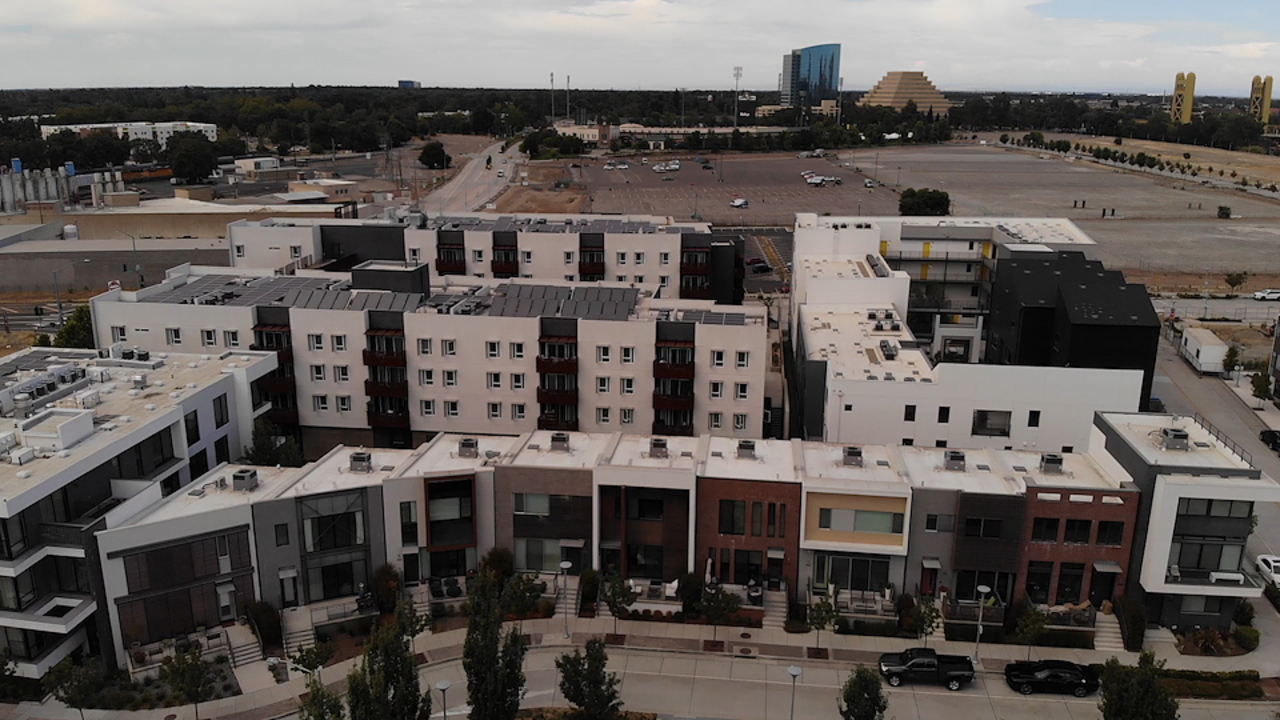 Meet some of Sacramento’s suburban communities