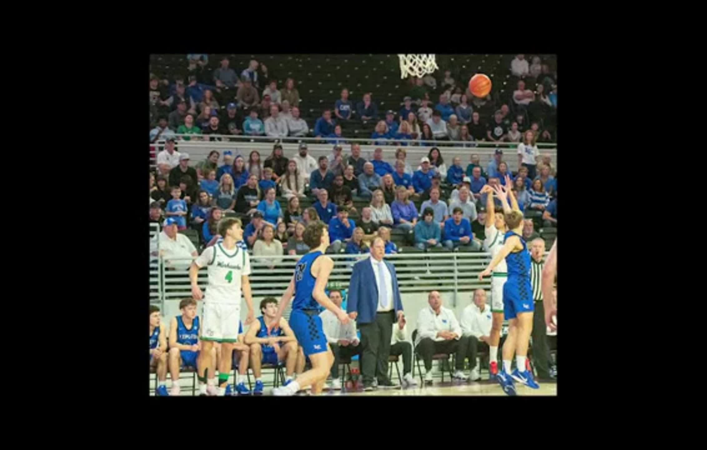 Slideshow: Boys 11th Region Tournament semifinals