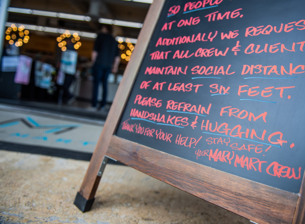 Curbside pot sales expands to those 21-plus in Washington state amid COVID-19 outbreak