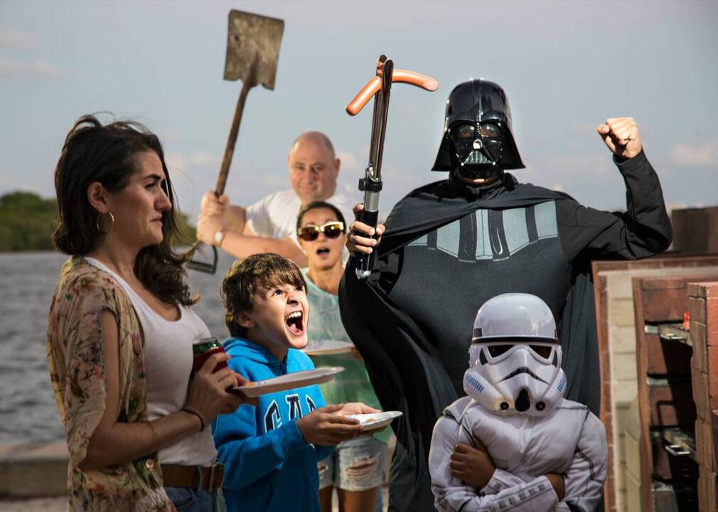 Dave Barry’s 2017 Holiday Gift Guide