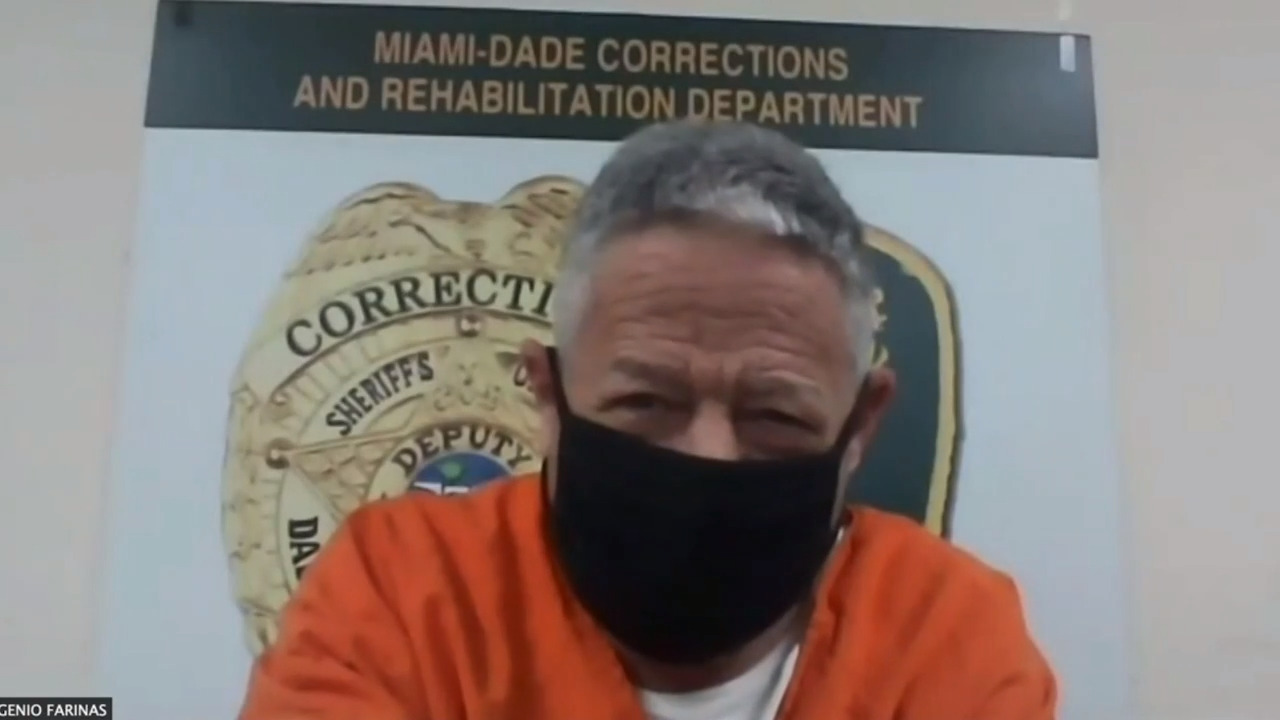 ‘A coward.’ Miami man gets life in prison for brutal beating death of city accountant