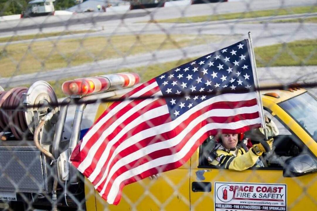 Racing returns to Desoto Speedway for first time since Dave Steele’s death at track