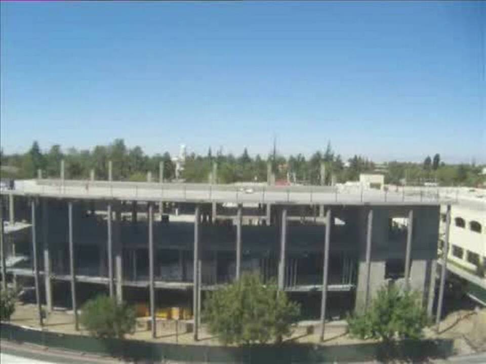 UC Merced downtown center could be good for business. Bad for parking