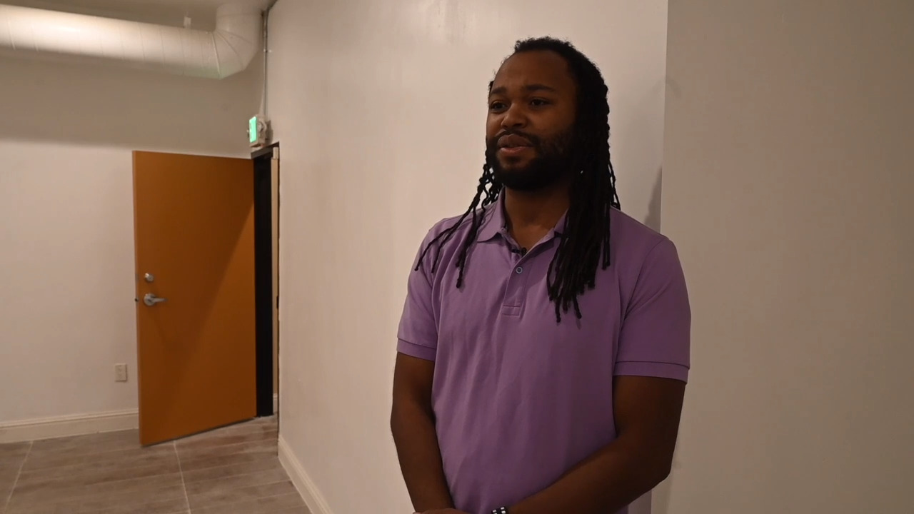 There are no black-owned pot dispensaries in Sacramento. This business owner explains why