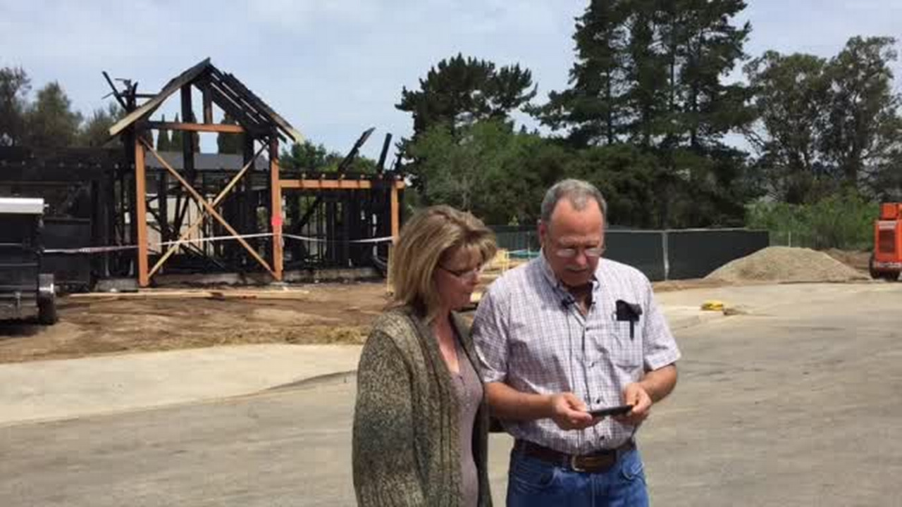 Where’s the outrage over Nipomo fire that destroyed farmworker housing?