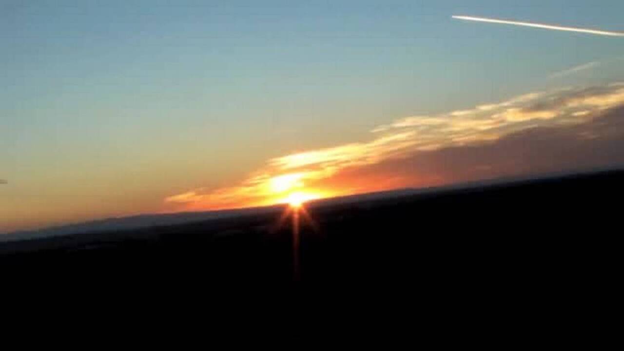 Five great hiking spots to find picture-perfect sunsets in the Treasure Valley