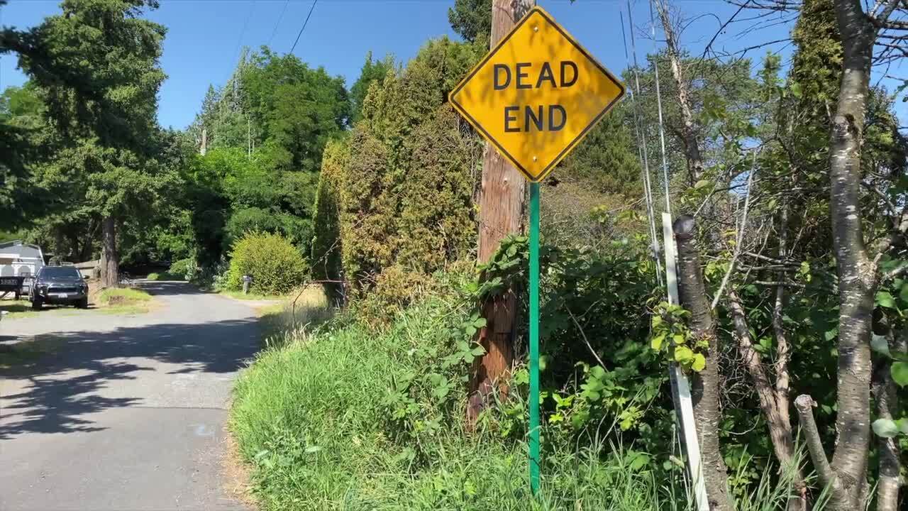 Bellingham Council could take up renaming Pickett Road over possible Confederacy link