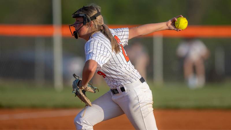 Douglass softball routs Lafayette after a key injury briefly derailed season