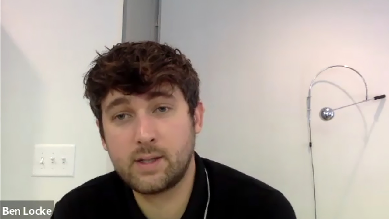 Ben Locke explains why he filed a lawsuit against NC State