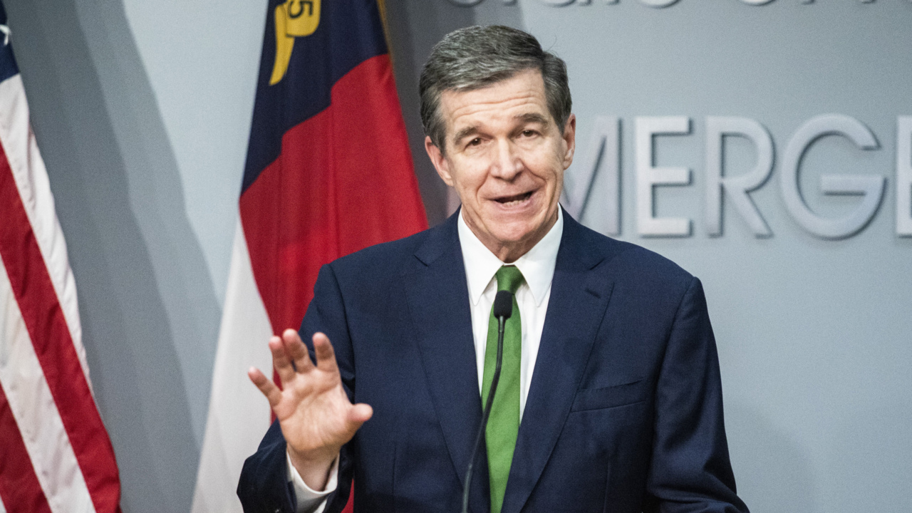 NC nears 500,000 unemployment claims as it promises fixes to application process