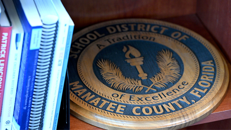 Parent criticizes Manatee School Board after alleged teacher incident