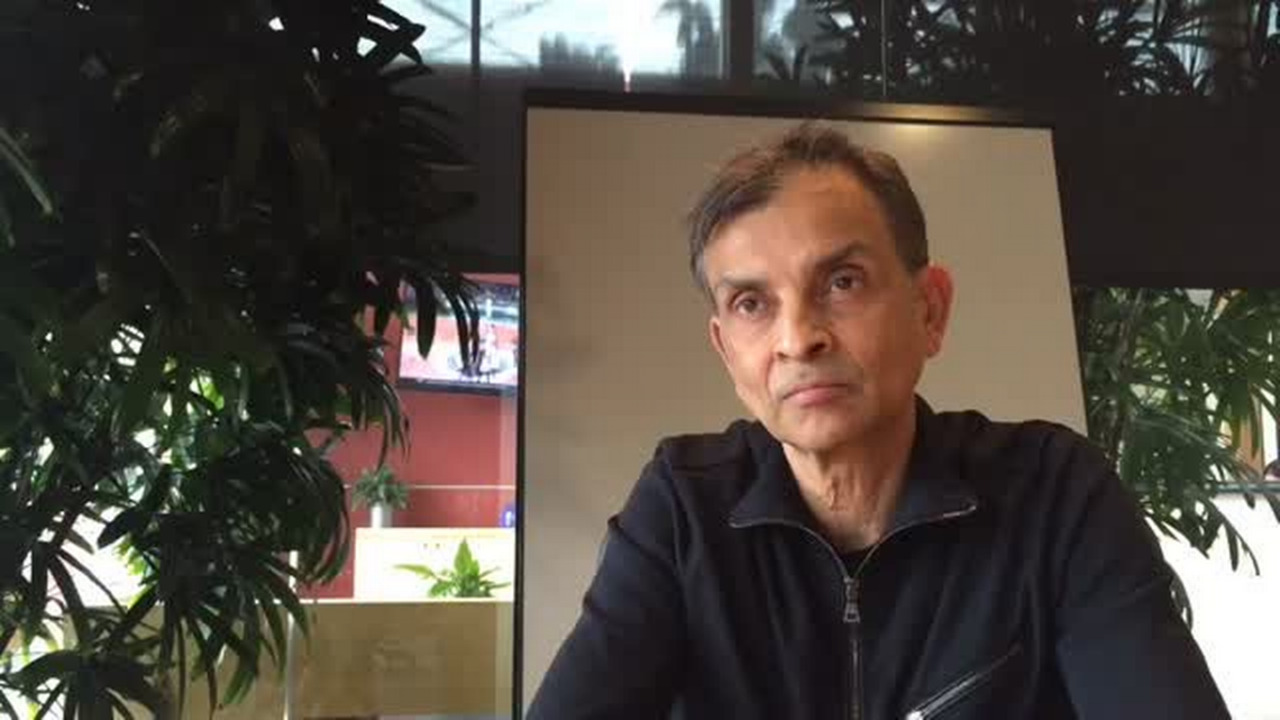 Vivek Ranadive says Kings will be winners