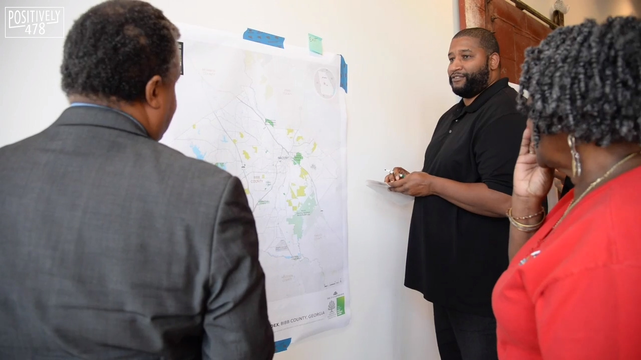 Historic Macon wants to preserve favorite places in town, but needs your input