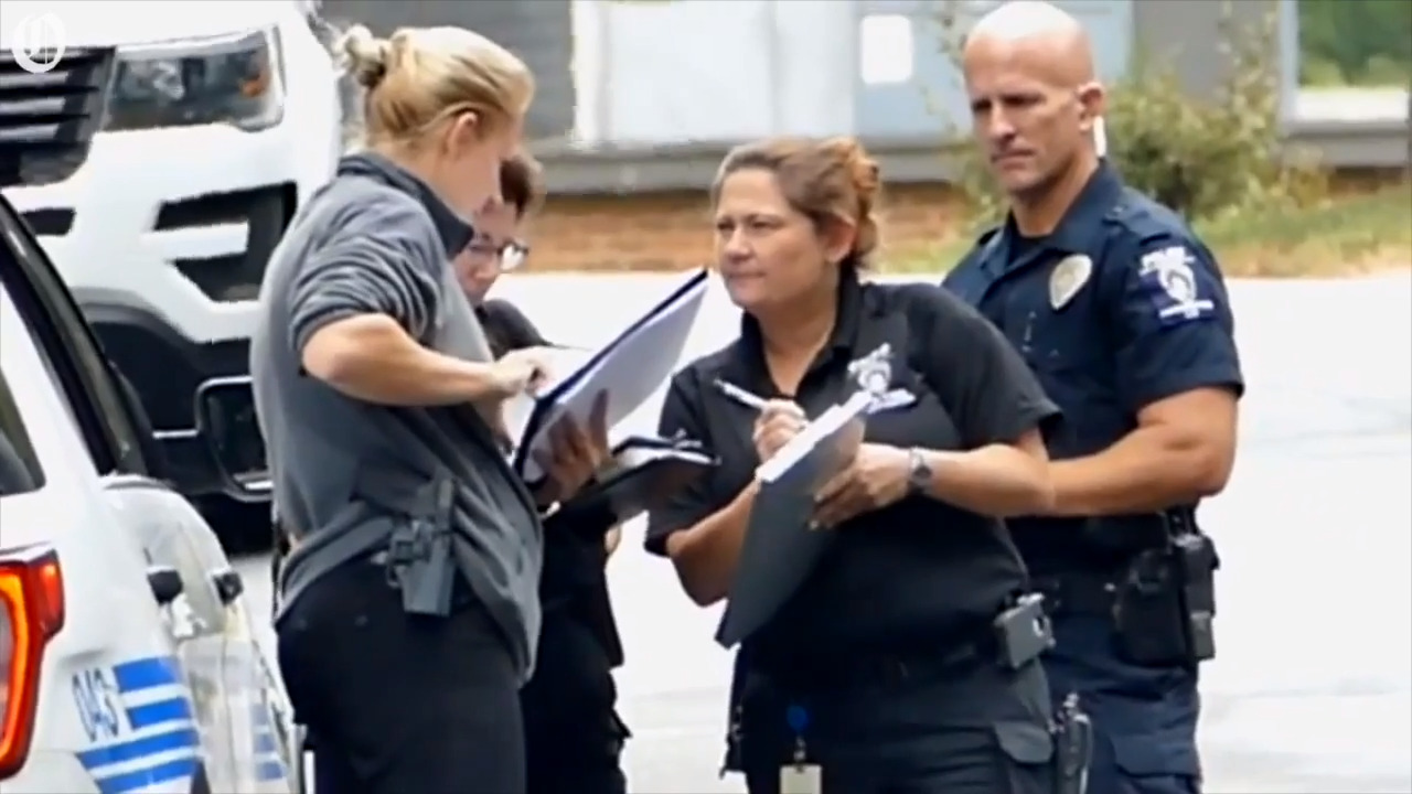 What could Mecklenburg County’s justice system look like?