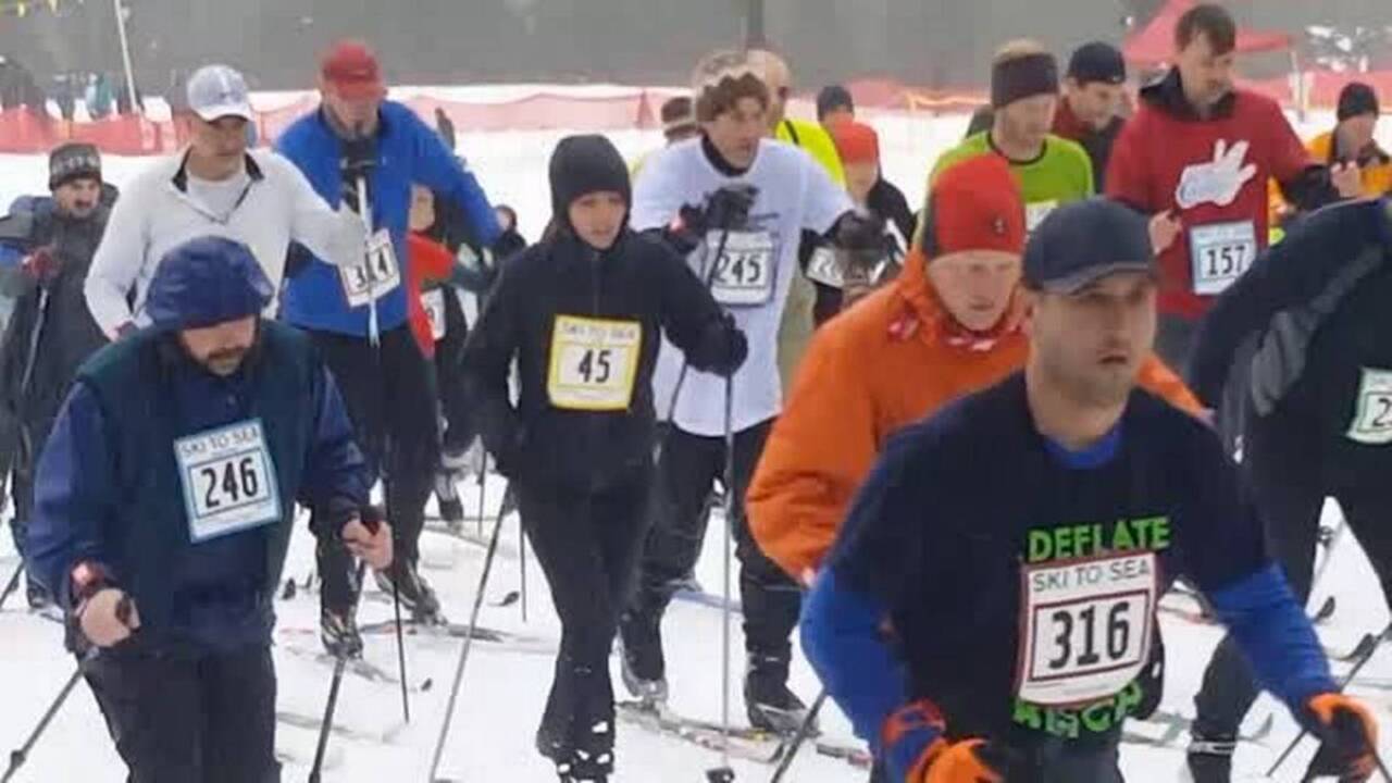 There’s still cross-country skiing; but what will be different about Ski to Sea in 2017?