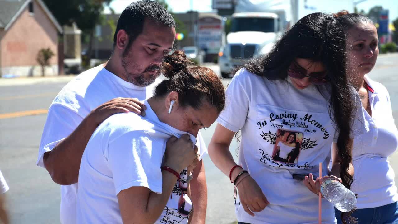 Los Banos CA man facing murder charge after report released | Merced ...
