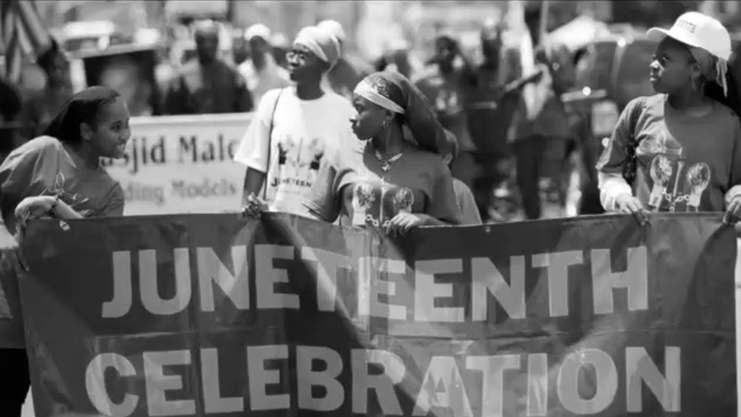 Do you know why Juneteenth is a federal holiday?