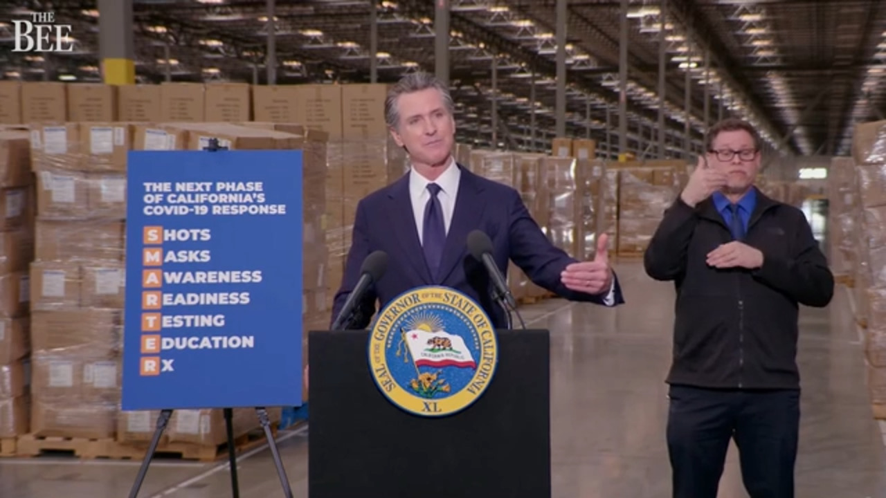 Why are some people still resisting the COVID vaccine? Government mistrust is one reason