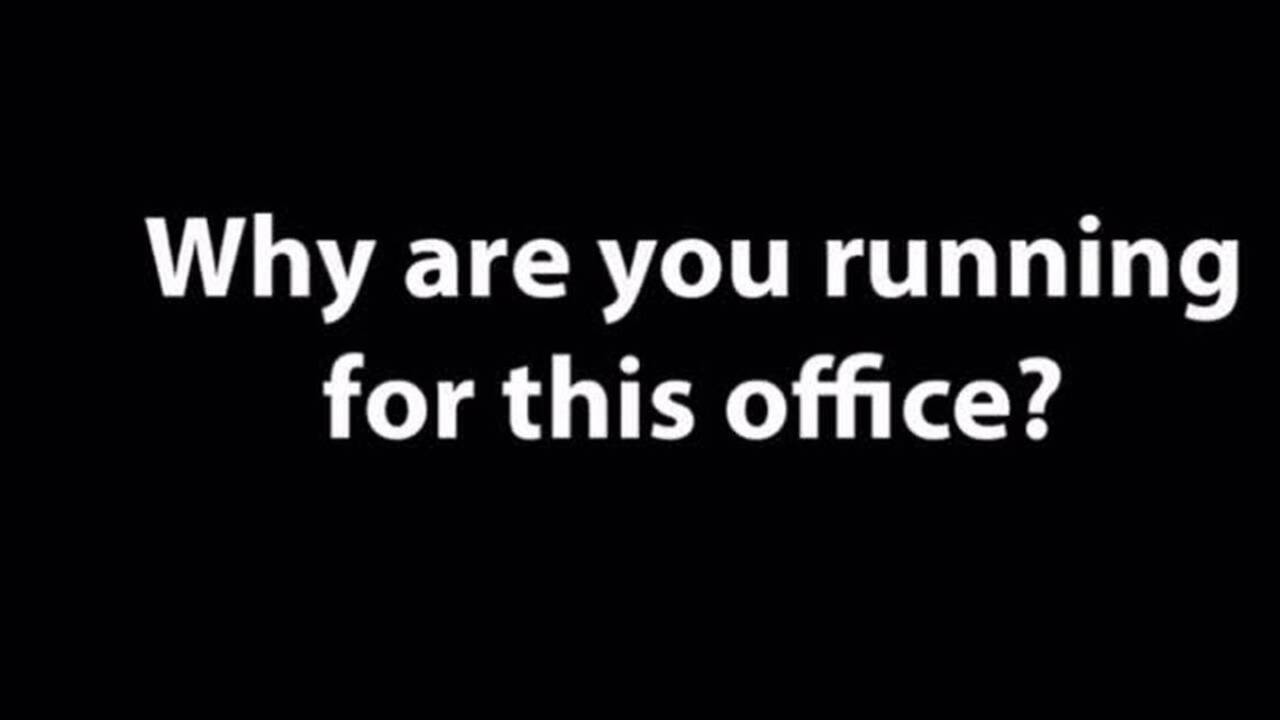 Hub Walsh – incumbent for District 2