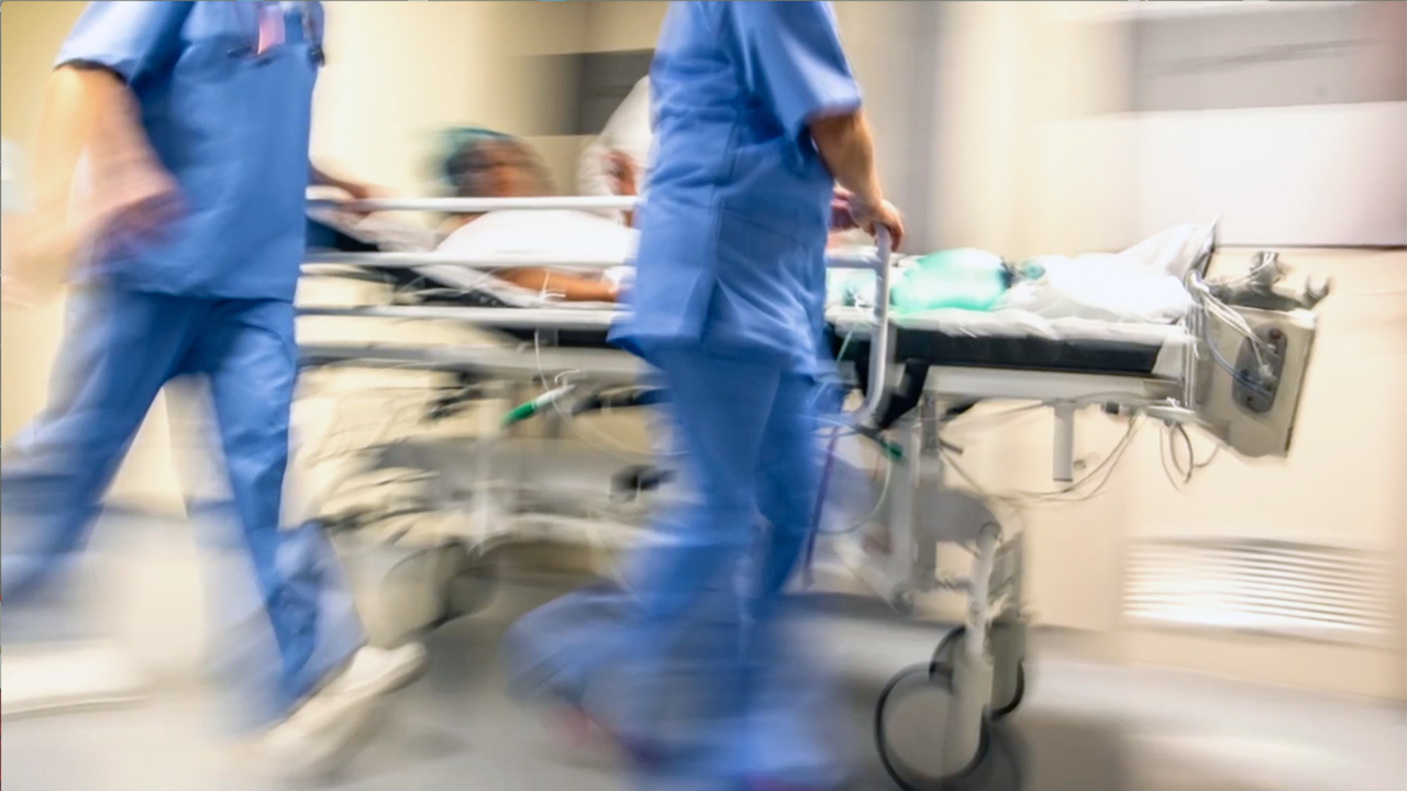 Watchdog group urges halt of ‘reckless’ clinical trial on patients at 3 NC hospitals