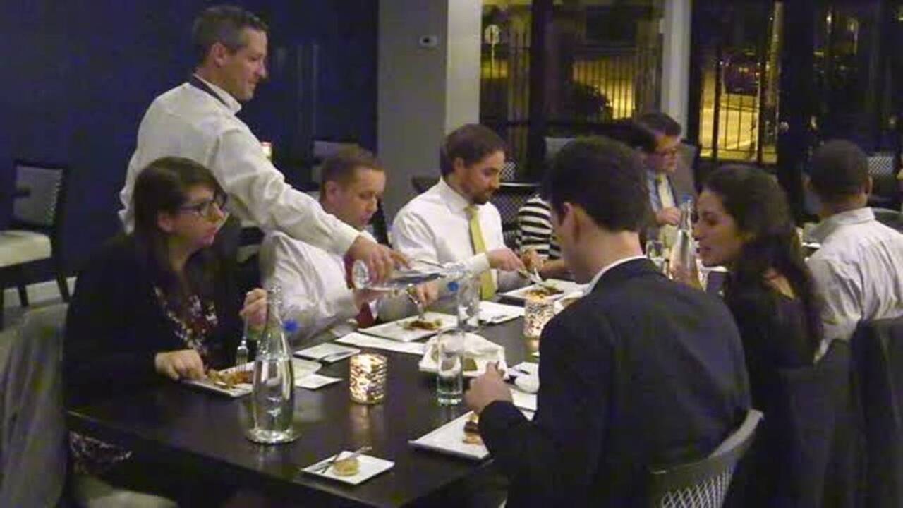Tallulah now open in Columbia