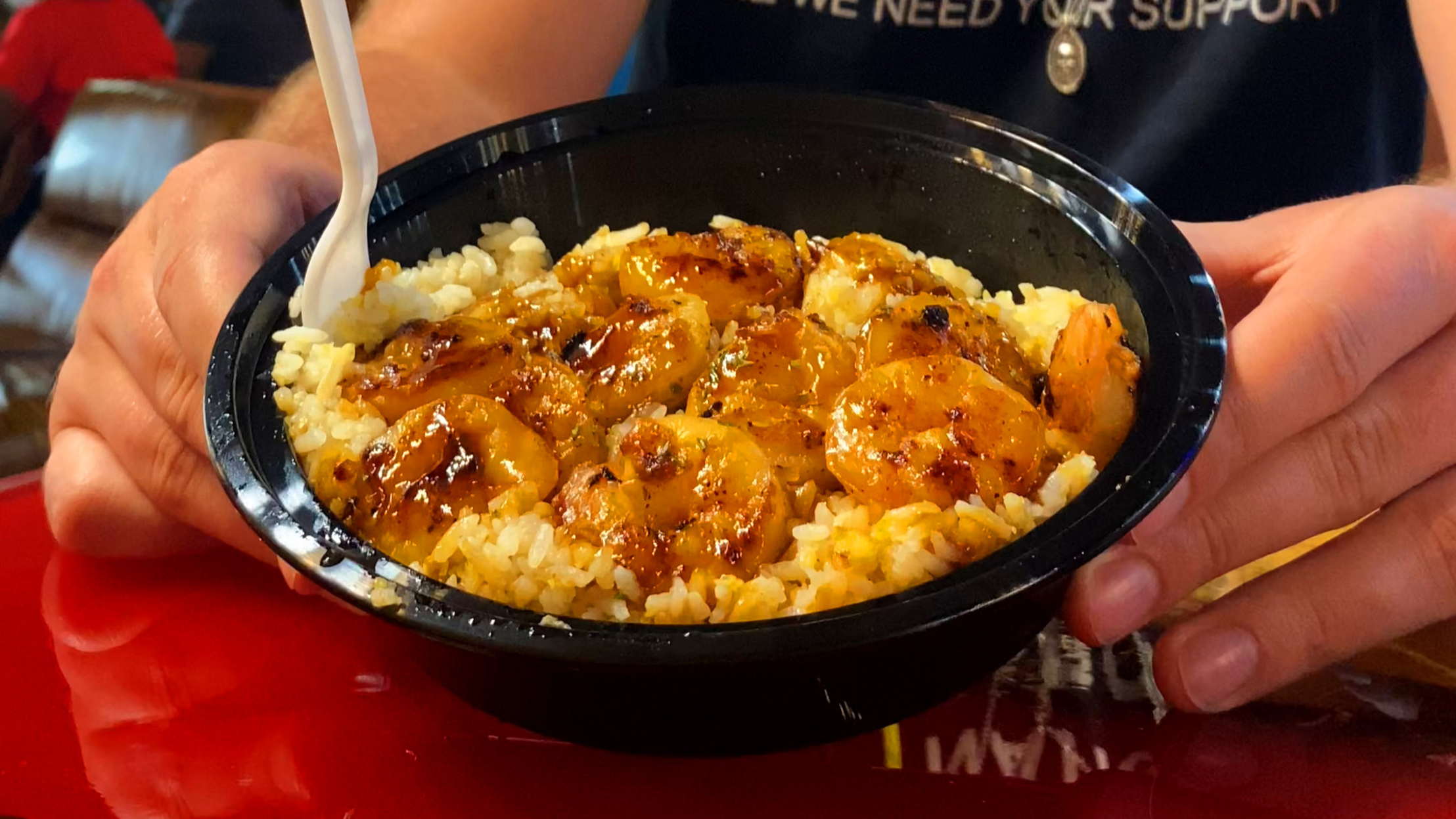 Budget-minded reporter checks out Hibachi Bowls at Columbus restaurant