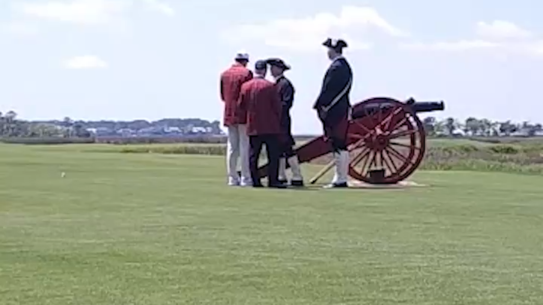 World’s number one golfer Scottie Scheffler starts the RBC Heritage on Hilton Head